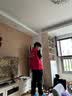 京东家政清洗 挂式空调2台+方形柜机1台全拆洗 家电清洗上门服务 实拍图