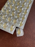 金凯撒迷你鱼油95%~97%高纯度深海软胶囊omega-3成人原装进口60粒/盒 实拍图