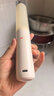 京东京造咖啡打泡器电动充电家用收纳牛奶搅拌器奶盖打发奶泡机手持打奶器 实拍图