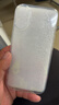 ALittleFlower【全网热销100W+】适用iPhone17手机壳苹果17保护套超薄防摔软壳透明镜头全包男女款简约 实拍图
