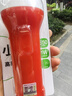 久量（DP）LED家用充电式迷你便携手电筒户外小手电长续航家用 颜色款式随机 实拍图