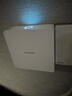 小米（MI）全屋路由BE3600Pro网线版（1主3子）套装 有线组网 3600M疾速Wi-Fi7 中枢网关 便捷安装 ACAP面板 实拍图