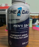 拜耳（BAYER） One A Day 50岁以上 中老年男女多种复合维生素 送父母 多维片 300粒*1瓶 【50+男士复合维生素】 实拍图