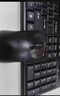 联想（Lenovo）KN210键盘鼠标套装 2.4G无线键鼠套装 全尺寸商务办公  笔记本电脑键盘台式机一体机 黑色 实拍图