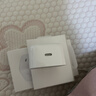 Apple/苹果 40W type-c快充充电器 苹果usb-c原装充电头 旗舰店新款苹果iPhone 17 Pro Max充电器 实拍图