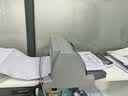 爱普生（EPSON）全新LQ-630K635K730Kll735Kll三联发票出库销售单票据针式打印机 爱普生LQ-730KII(1-6联)高速旗舰 官方标配 实拍图