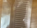 素之然（MOTONOZEN）双眼皮贴隐形自然不翘边蕾丝肤色无痕男女士 双面 L 4片72枚 实拍图