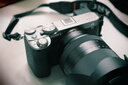 索尼（SONY）Alpha 7C II全画幅微单相机 创意外观滤镜 AI智能芯片 银色 单机身（a7c2/A7C II/A7CM2） 实拍图
