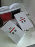 德力西（DELIXI）定时器插座 国标数显电子定时器  定时/倒计时/间歇循环通断电  内置电池含断电记忆无开关 实拍图