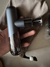 飞利浦（PHILIPS）小金刚筋膜枪肌肉按摩器mini专业级健身运动全身筋膜深层按摩仪颈膜枪5101G 节日生日礼物 保价618 实拍图
