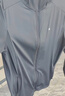 茉寻【赵露思同款】原纱防晒衣女士冰丝凉感防晒服防紫外线夏季新款 实拍图