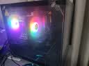 技嘉 酷睿i5 14400F升15代245KF台式组装电脑主机RTX4060Ti/5060Ti游戏高端电竞独显直播设计渲染整机 配置九：U5 245KF丨RTX5060Ti 实拍图