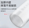 长者优品 流食注推器老人病人喂饭喂水鼻饲胃管流食助推器针筒大号喂食器 实拍图