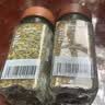 百哉堂欧芹碎15g+罗勒碎25g【配料干净】西餐牛排调味装饰撒料 实拍图