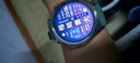 HUAWEI【父亲节送礼优选】HUAWEI WATCH GT 6 原野绿 46mm智能手表多维情绪健康全新骑行体验 实拍图