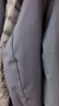 京东洗衣服务 羽绒服/棉服清洗5件 上门取送去渍整形 价值2000元内 实拍图