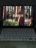 极川 苹果MacBook Neo13英寸A18Pro键盘膜2026款笔记本电脑键盘保护膜TPU超薄透明防水尘罩 实拍图