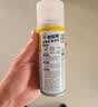 巨奇（JUQI）鞋子除臭剂360ml 银离子消毒杀菌鞋袜喷雾球鞋运动鞋防脚臭脚气 实拍图