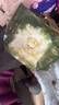 babycare金山茶花拉拉裤XXXXL26片(＞19kg)婴儿尿不湿超薄透气轻柔花苞裤 实拍图