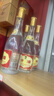 汾酒 黄盖玻汾53度475mL*3瓶+红盖玻汾42度475mL*3瓶组合装 非原箱 实拍图