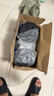 华亚（HUAYA） 哑铃男士杠铃套装可调节环保包胶手铃亚玲家用运动锻炼健身器材 一副两只总重20kg两用款【热销大众选择】 实拍图