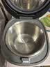 美的（Midea）【价保618】电饭煲0涂层316L母婴级不锈钢2L易清洁家用电饭煲小型2-3人低糖饭迷你电饭锅AFB2022LS 实拍图