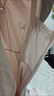 骆驼（CAMEL）防晒衣男女装夏季新款户外运动服原纱凉感防晒宽松连帽上衣薄外套 实拍图