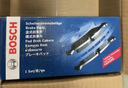 博世（BOSCH）刹车前片别克GL8君威荣威e950迈锐宝雪铁龙C4世嘉欧宝英速亚雅特 实拍图