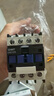 正泰（CHNT）CJX2-1210 220V 交流接触器 12A接触式继电器 实拍图