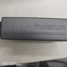 曼秀雷敦男士专用冰爽活炭洗面奶150ml 深层清洁去黑头控油洁面乳男生礼物 实拍图