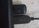 绿联USB无线网卡智能免驱AC650 台式机专用WiFi接收器5G双频网卡 电脑笔记本通用外置网卡WiFi发射器 实拍图