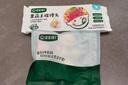 宝宝馋了果蔬卡通造型包160g小猪包小鸡包儿童早餐半成品面点送婴儿辅食谱 实拍图