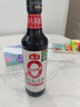 海天 生抽酱油500ml【0金标特级酱油】金标系列 0添加防腐剂 实拍图