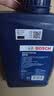 博世（BOSCH）汽车转向助力油/方向机油/方向机助力液/助力泵油 通用型 红色 转向助力油1L装 实拍图