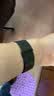 BHO【顶配双磁吸大米兰尼斯】苹果手表表带适用Apple Watch S12表带iWatch S11/10/9/Ultra4/SE手表带 实拍图