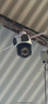 奥克斯高清室外摄像头防水手机远程无线wifi监控器360度无死角云台旋转无死角4g网络全景语音对话户外 实拍图