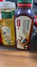 果子熟了 多多柠檬茶 0脂肪果味茶饮料 青柠味 含膳食纤维 330mL*9瓶 实拍图