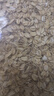 生燕麦片 麦片 全谷物麦片五谷杂粮需煮早餐粥烘焙烤燕麦 【农家麦片】2500克 实拍图