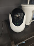 普联（TP-LINK）800万4K全彩摄像头家用监控360度无死角带夜视全景  室内无线手机远程可对话宠物宝宝看护 IPC48DW 实拍图