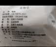 雅鹿女士内裤女纯色棉柔抗菌高腰提臀收腹透气大码少女三角裤头4条装 混色 4条 2XL 【建议140-150斤】 实拍图