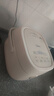 美的（Midea）【价保618】电饭煲小型家用2-3人智能IH立体加热大火力电饭锅多功能预约煮小米粥2L玄钢鼎CFB2060H 实拍图