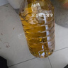 金龙鱼 食用油 花生浓香型浸出  食用植物调和油5L（新老包装随机发货） 实拍图