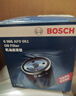 博世（BOSCH）机油滤芯滤清器0061雷克萨斯CT200hNX200ES240丰田凯美瑞普瑞维亚 实拍图