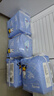 solove米菲芯呼吸轻薄拉拉裤XXXXL18片(≥19kg)加大码透气尿不湿单包 实拍图