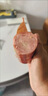 青岛老火腿正宗老式手撕火腿腱子肉烤肠方便速食即食香肠熟食小吃 老火腿【货真价实】真正宗 实惠解馋【2大根/460g】调凉菜 实拍图