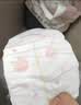 好奇（Huggies）铂金装小桃裤成长裤XXXL26片*4包(17kg以上)【透爽散热】 实拍图