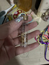 伊丽莎白雅顿时空焕活胶囊精华液油7粒装眼胶*3瓶【临期清仓】618囤货 实拍图
