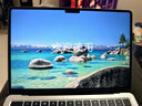 Apple/苹果AI/MacBook Air13英寸M5 (10+10核) 24G 1T银色笔记本电脑MDH94CH/A 实拍图