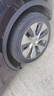 ENTDA中策安达轮胎 汽车轮胎 225/55R17 97V D01 适配君威/大众途岳 实拍图
