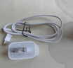 Apple/苹果 20W type-c充电器 苹果usb-c充电器原装手机快充头 旗舰店苹果iPhone 17 Pro Max充电器 实拍图